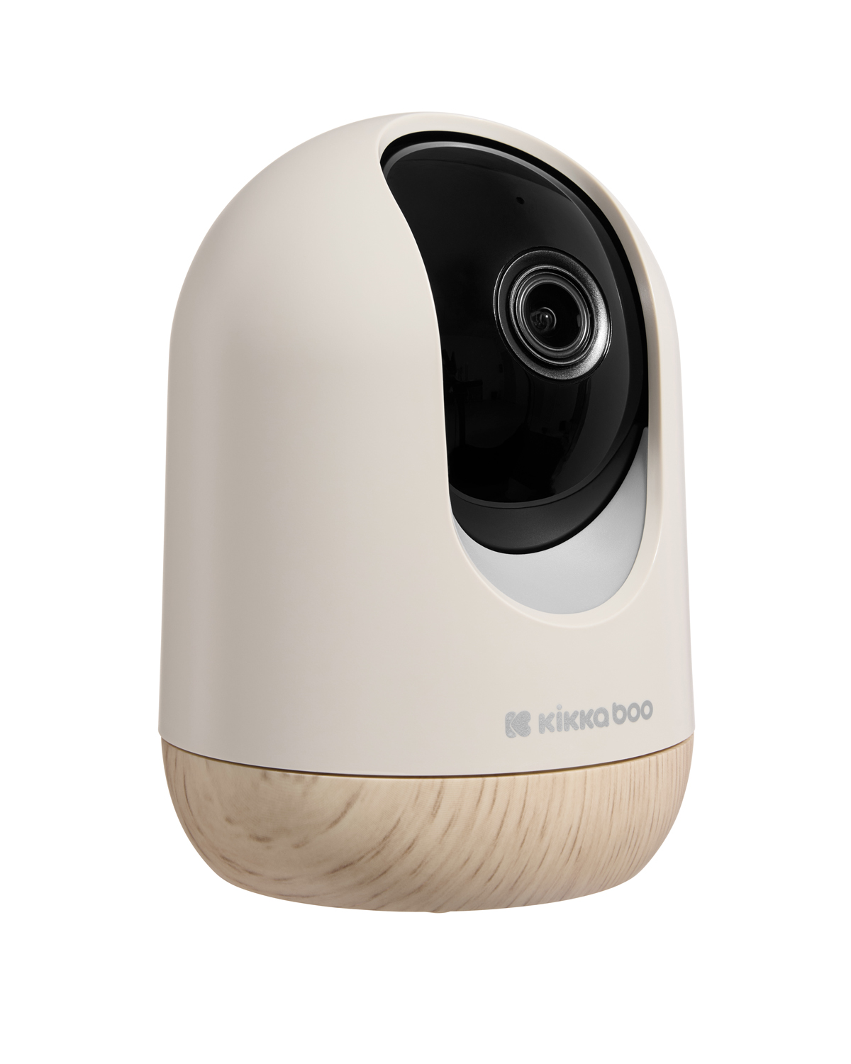 Vigilabebés Wi-Fi & Bluetooth Ethan 2026