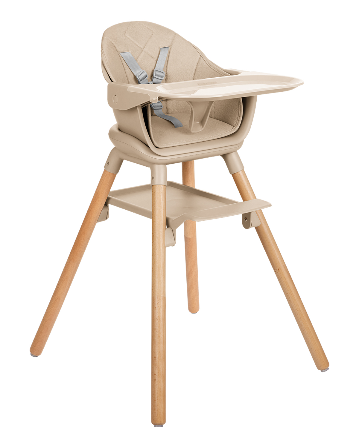 Trona 6en1 Woody Beige 2024