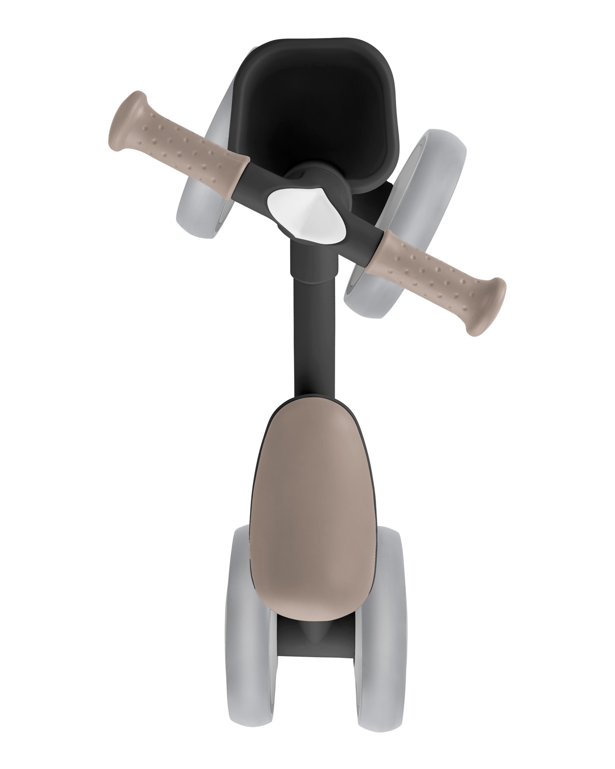 Correpasillos Zipi Negro