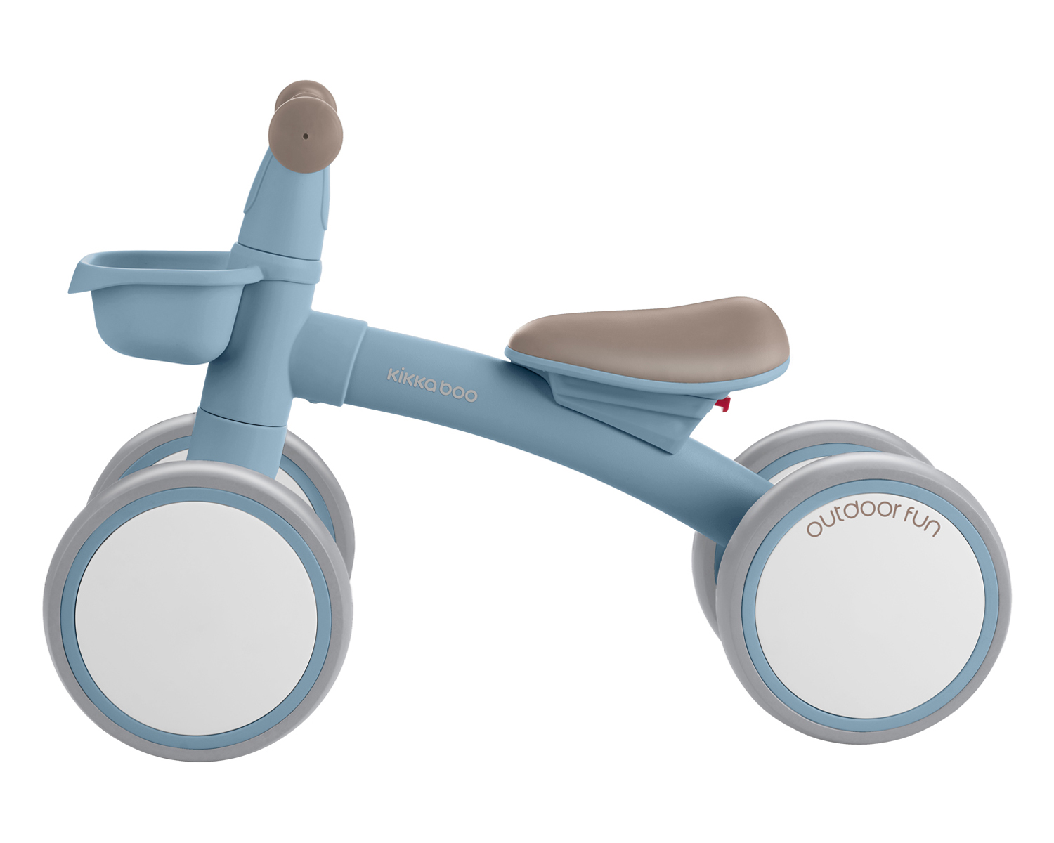 Correpasillos Zipi Azul