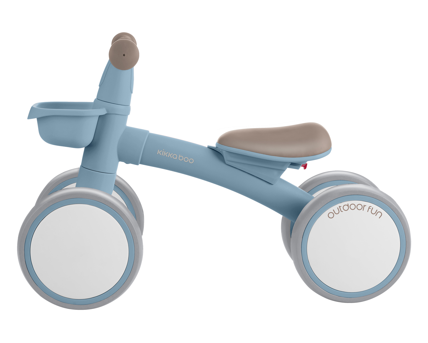 Correpasillos Zipi Azul