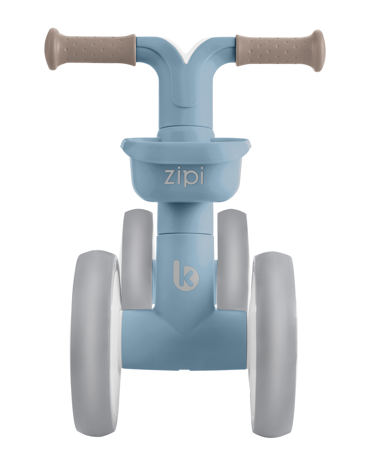 Correpasillos Zipi Azul