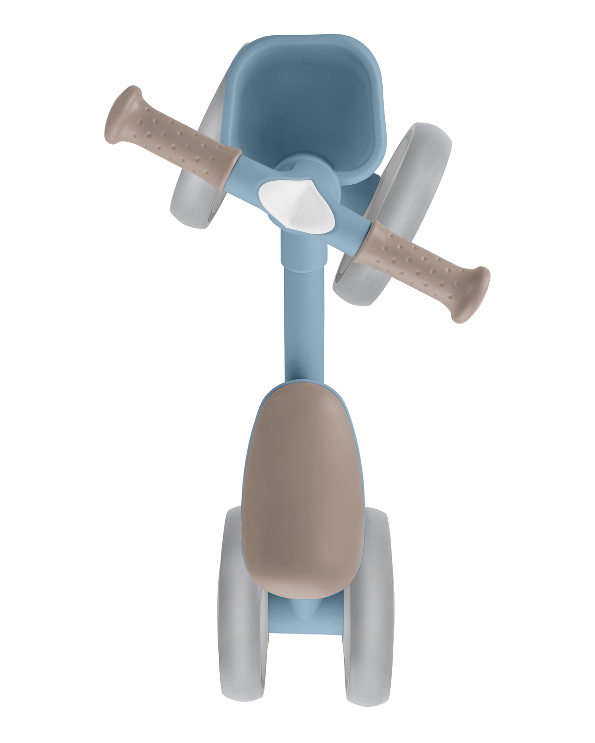 Correpasillos Zipi Azul