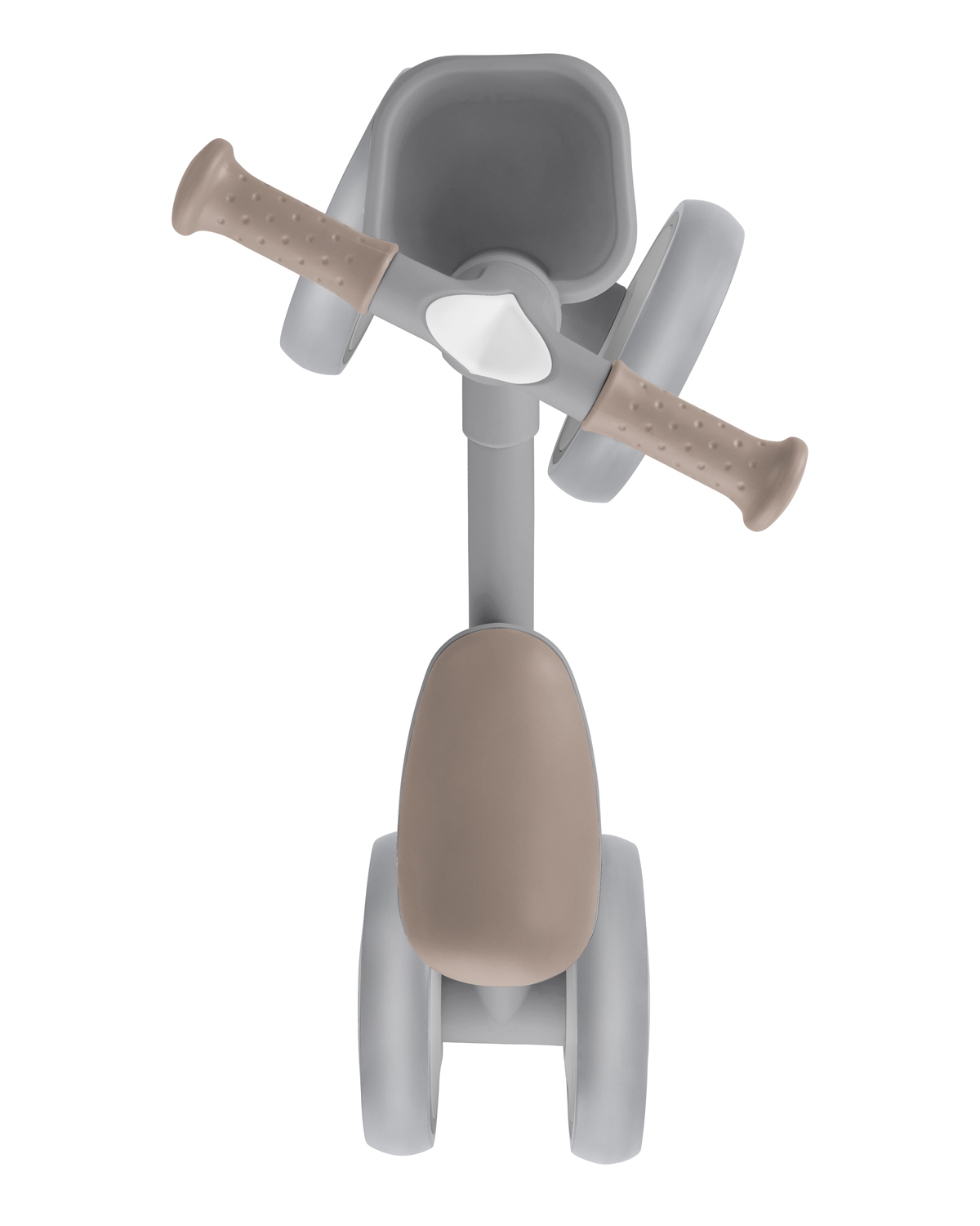 Correpasillos Zipi Gris