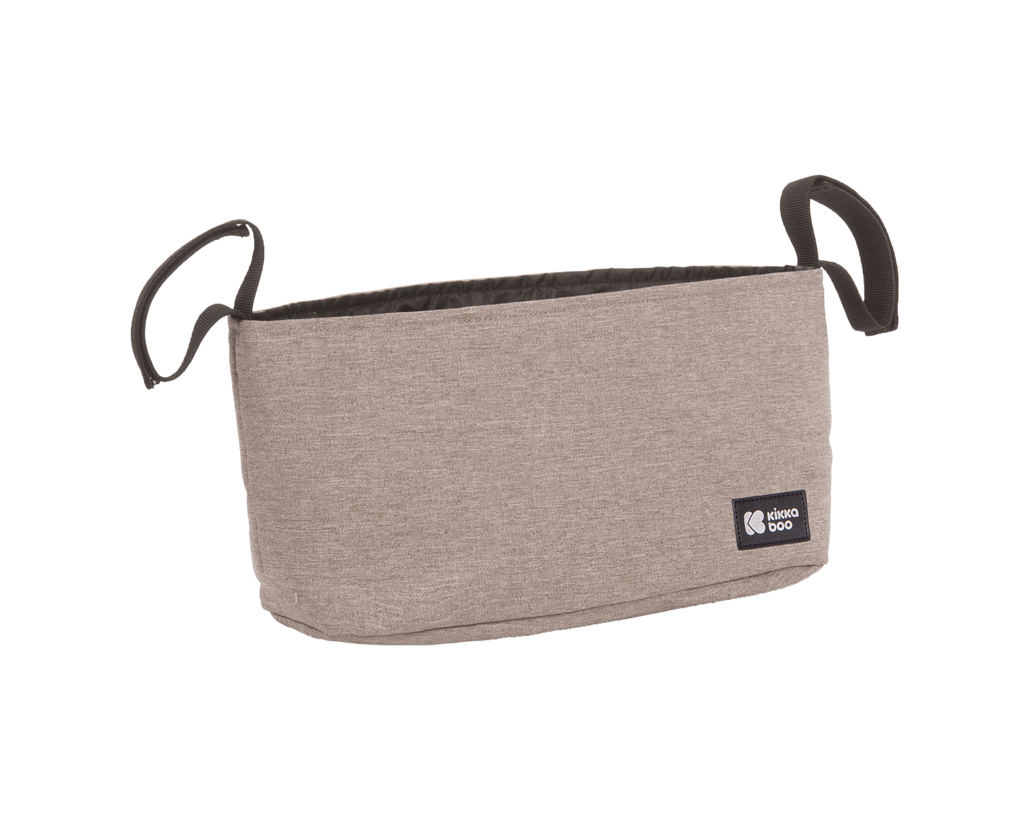 Organizador carrito bebé Zoe Beige